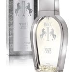 عطر ادکلن وایت گلد ژیواگو - White Gold Jivago - بررسی، قیمت و خرید