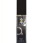 عطر ادکلن کافی اند سیگرتس سیوردیا پرفیومز - Coffee & Cigarettes Siordia Parfums - بررسی، قیمت و خرید