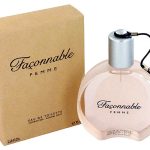 عطر ادکلن فکونابل فم فصنبل - Faconnable Femme Façonnable - بررسی، قیمت و خرید