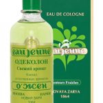 عطر ادکلن او ژون نووایا زریا - О Жен (Eau Jeune) Новая Заря (The New Dawn) - بررسی، قیمت و خرید