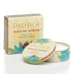 عطر ادکلن تونسی جاسمین پسیفیکا - Tunisian Jasmine Pacifica - بررسی، قیمت و خرید