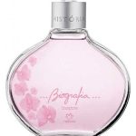 عطر ادکلن بیوگرافی اینسپایر ناتورا - Biografia Inspire Natura - بررسی، قیمت و خرید