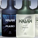 عطر ادکلن کایاک پُلزو ناتورا - Kaiak Pulso Natura - بررسی، قیمت و خرید