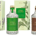 عطر ادکلن 4711 آکوا کلونیا رویال ریزلینگ چهار هفت یازده - 4711 Acqua Colonia Royal Riesling 4711 - بررسی، قیمت و خرید