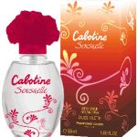 عطر ادکلن کابوتین سنسول گرس - Cabotine Sensuelle Grès - بررسی، قیمت و خرید
