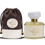 عطر ادکلن عرب ترَدی‌شِن نبیل - Arab Tradition Nabeel - بررسی، قیمت و خرید