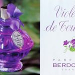 عطر ادکلن ویولت چری پغفم بردو - Violette Cherie Parfums Berdoues - بررسی، قیمت و خرید