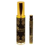 عطر ادکلن بی سنت بی نِوِر تو بیزی تو بی بیوتیفول - B Scent B Never Too Busy To Be Beautiful - بررسی، قیمت و خرید