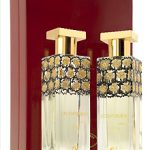 عطر ادکلن اکسنتریک پور فم پائولو جیلی - Excentrique pour Femme Paolo Gigli - بررسی، قیمت و خرید