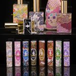 عطر ادکلن گیشا نوبارا چا او دو پارفوم آروما اِم - Geisha Nobara-Cha Eau de Parfum Aroma M - بررسی، قیمت و خرید