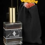 عطر ادکلن گه‌یشا نویر او دو پارفوم آروما ام - Geisha Noire Eau de Parfum Aroma M - بررسی، قیمت و خرید