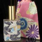 عطر ادکلن گیشا نوبارا چا او دو پارفوم آروما اِم - Geisha Nobara-Cha Eau de Parfum Aroma M - بررسی، قیمت و خرید