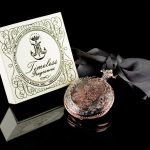 عطر ادکلن تایملس یوزو فلاور پاکت واچ دی ال اند کو - Timeless: Yuzu Flower pocket Watch DL & Co - بررسی، قیمت و خرید