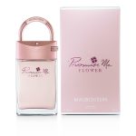 عطر ادکلن پرومیس می فلاور ماه بوسین - Promise Me Flower Mauboussin - بررسی، قیمت و خرید