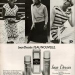 عطر ادکلن او نوول ژان دسه - Eau Nouvelle Jean Dessès - بررسی، قیمت و خرید
