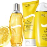 عطر ادکلن او ویتامینه بایوترم - Eau Vitaminee Biotherm - بررسی، قیمت و خرید