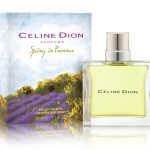 عطر ادکلن اسپرینگ این پرووانس سلین دیون - Spring in Provence Celine Dion - بررسی، قیمت و خرید