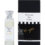 عطر ادکلن بای نایت وایت پروفومی دل فورت - By Night White Profumi del Forte - بررسی، قیمت و خرید
