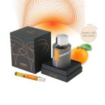 عطر ادکلن اورانژ یورمی - OR ± Ange UERMI - بررسی، قیمت و خرید