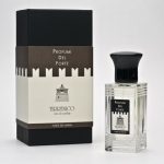 عطر ادکلن تیرنیکو پرفیوم دِل فورت - Tirrenico Profumi del Forte - بررسی، قیمت و خرید