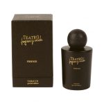 عطر ادکلن توباکو تئاترو فراگرنزه یونیکه - Tabacco Teatro Fragranze Uniche - بررسی، قیمت و خرید