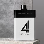 عطر ادکلن هاس ان چهار هاوس آو سیلاج - HoS N.004 House Of Sillage - بررسی، قیمت و خرید