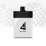 عطر ادکلن هاس ان چهار هاوس آو سیلاج - HoS N.004 House Of Sillage - بررسی، قیمت و خرید