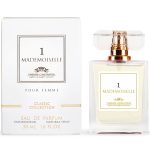 عطر ادکلن مادمازل نامبر وان پرفیومز کانستنتین - Mademoiselle No. 1 Parfums Constantine - بررسی، قیمت و خرید