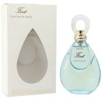 عطر ادکلن فرست او دو تویلت پور لته سامر ون کلیف اند آرپلز - First Eau de Toilette pour l'Été Summer Van Cleef & Arpels - بررسی، قیمت و خرید