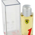 عطر ادکلن فراری نامبر وان فراری - Ferrari No 1 Ferrari - بررسی، قیمت و خرید