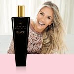 عطر ادکلن ادریانه گالیستو بلک جکیتی - Adriane Galisteu Black Jequiti - بررسی، قیمت و خرید