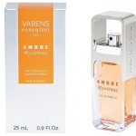 عطر ادکلن وارنس اسنسل امبر میستریو اولریک د وارنز - Varens essentiel Ambre Mysterieux Ulric de Varens - بررسی، قیمت و خرید