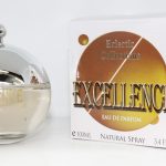 عطر ادکلن اکسلنس ایکلکتیک کالکشنز - Excellence Eclectic Collections - بررسی، قیمت و خرید