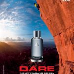 عطر ادکلن آدیداس دیر آدیداس - Adidas Dare Adidas - بررسی، قیمت و خرید