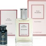 عطر ادکلن سولیفلور لاین ونت د ژاسمین ایل پروفوما - Soliflor Line Vent de Jasmin Il Profvmo - بررسی، قیمت و خرید