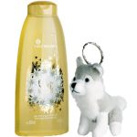 عطر ادکلن فلور دو نوئل لیمیتد ادیشن ایوروشه - Fleur de Noel Limited Edition Yves Rocher - بررسی، قیمت و خرید