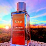 عطر ادکلن پارفه د رُز لانکوم - Parfait de Rôses Lancôme - بررسی، قیمت و خرید