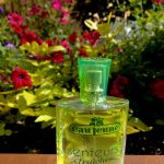 عطر ادکلن سنتر فراچس او جُن - Senteurs Fraiches Eau Jeune - بررسی، قیمت و خرید