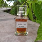 عطر ادکلن ان ژردن آ پاریس ژان کوتوریه - Un Jardin a Paris Jean Couturier - بررسی، قیمت و خرید