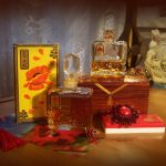 عطر ادکلن کراسنوی مک نوایا زاریا - Красный Мак (Red Poppy Flower) Новая Заря (The New Dawn) - بررسی، قیمت و خرید
