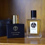 عطر ادکلن اُرِنج اَمبره لنوین - Orange Ambre Lanvin - بررسی، قیمت و خرید