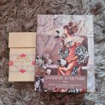 عطر ادکلن اُیِه لویی پانزدهم اوریزا ال لگراند - Oeillet Louis XV Oriza L. Legrand - بررسی، قیمت و خرید
