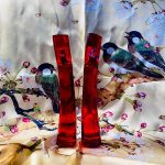 عطر ادکلن فلاور بای کنزو رد ادیشن کنزو - Flower by Kenzo Red Edition Kenzo - بررسی، قیمت و خرید