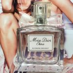 عطر ادکلن میس دیور چری بلومینگ بوکه 2007 دیور - Miss Dior Cherie Blooming Bouquet 2007 Dior - بررسی، قیمت و خرید