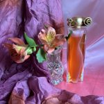عطر ادکلن ارگنزا او دو تویلت دو دزرت ژیوانشی - Organza Eau de Toilette du Desert Givenchy - بررسی، قیمت و خرید