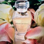 عطر ادکلن رز اسنو د اچ‌جی هنری جک - Rose Snow De HJ Henry Jacques - بررسی، قیمت و خرید