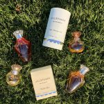 عطر ادکلن جاسمین فلور جیل استوارت - Jasmin Fleur Jill Stuart - بررسی، قیمت و خرید
