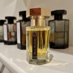 عطر ادکلن مون نومرو ده لارتیزان پارفومر - Mon Numero 10 L'Artisan Parfumeur - بررسی، قیمت و خرید