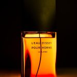 عطر ادکلن لئو دیسی پور هوم نویر امبره ایسه میاکه - L'Eau d'Issey Pour Homme Noir Ambre Issey Miyake - بررسی، قیمت و خرید