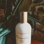 عطر ادکلن اوسمانتوس لئربولاریو - Osmanthus L'Erbolario - بررسی، قیمت و خرید